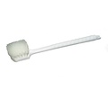 Gordon Brush 20" Utility Brush - White Polypropylene Block M583010
